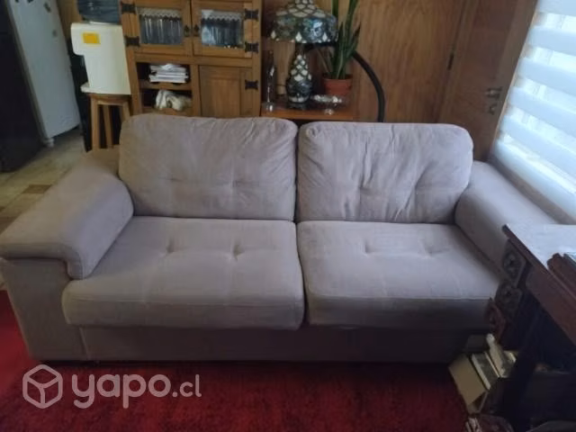 Sillon cama - Imagen 2
