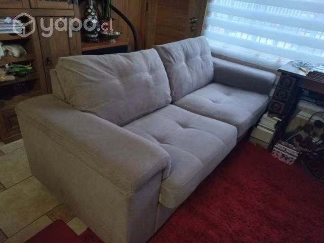 Sillon cama
