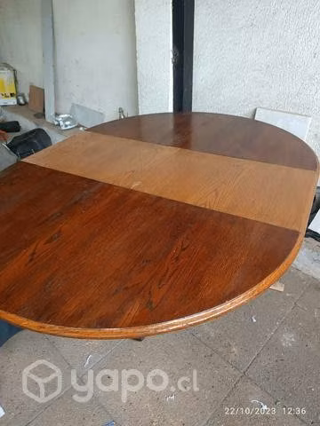 Mesa de comedor