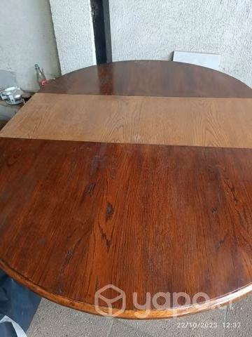 Mesa de comedor