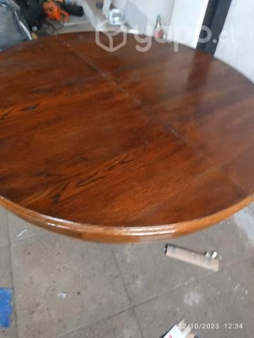 Mesa de comedor