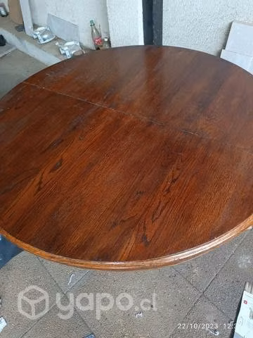 Mesa de comedor