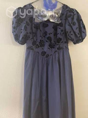 Disfraz Carnaval Veneciano Talla 42 Conversable