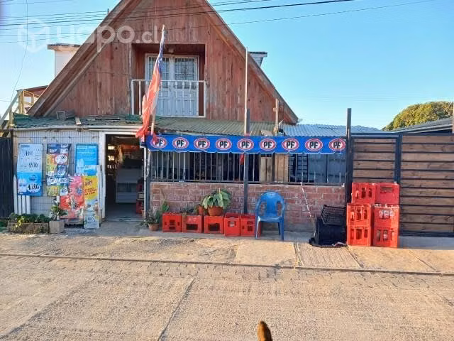 Casa, negocio almacén - Imagen 2