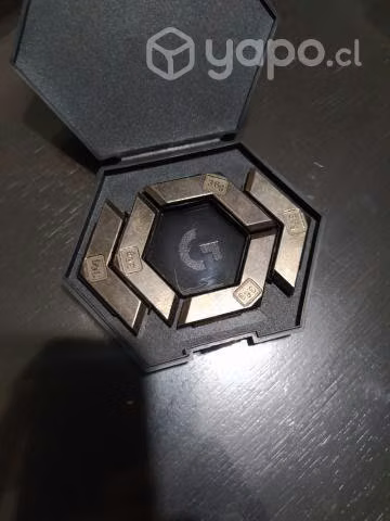 Mouse Logitech g502 hero - Imagen 3