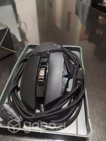 Mouse Logitech g502 hero - Imagen 2