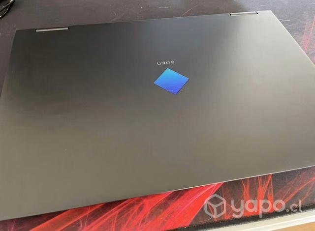Hp omen d16 - Imagen 2