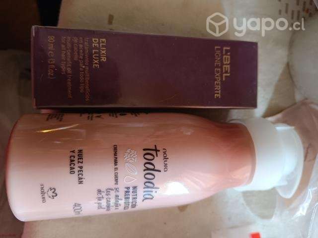 Productos de esika Natura - Imagen 4