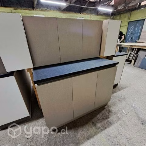 Muebles Base y Aéreo (Liquidación) - Imagen 2