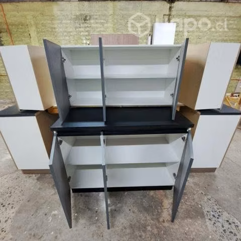 Muebles Base y Aéreo (Liquidación) - Imagen 3