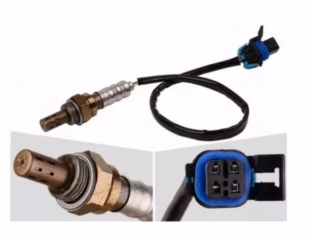 Actuador Oxigeno O2 Chevrolet Impala Lumina S10 96