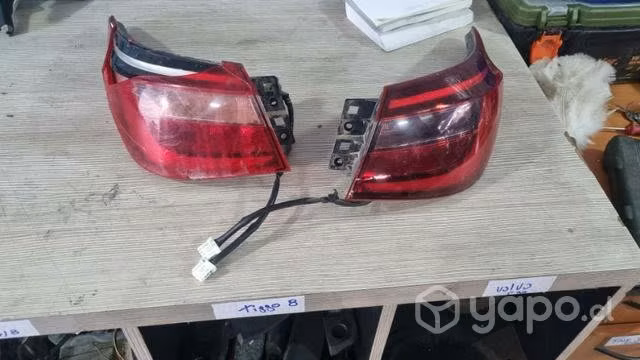 Focos infinity q50