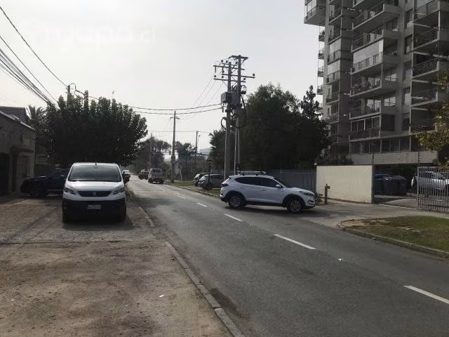 Casa en San Miguel Metro Lo Vial
