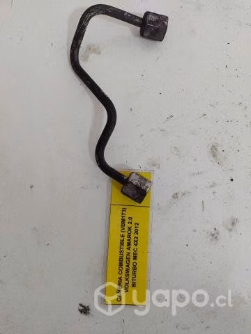Caneria Combust (VBM173) Volkswagen Amarok 2012