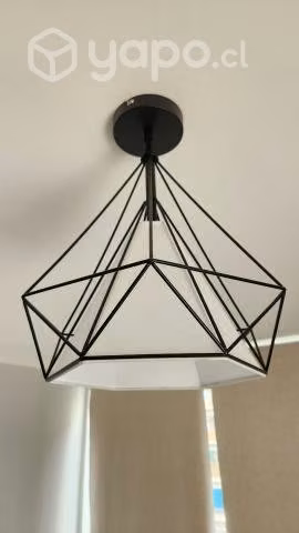 Lámpara moderna - Imagen 2