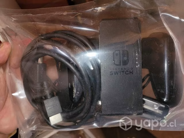 Nintendo switch - Imagen 3