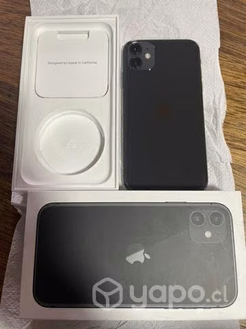 IPhone 11 64gb - Imagen 3