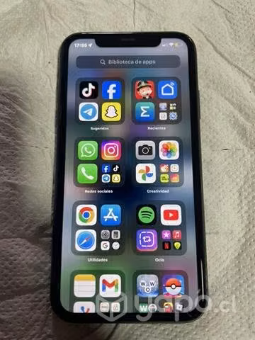 IPhone 11 64gb - Imagen 4