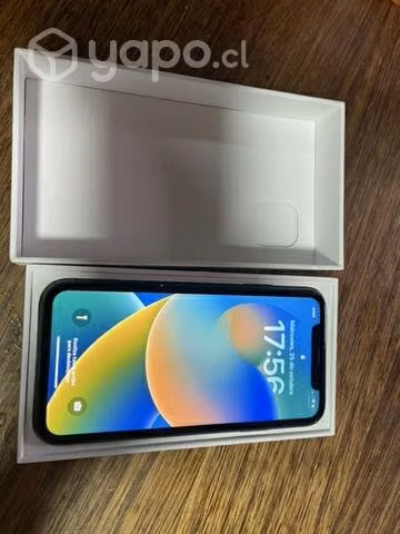 IPhone 11 64gb - Imagen 2