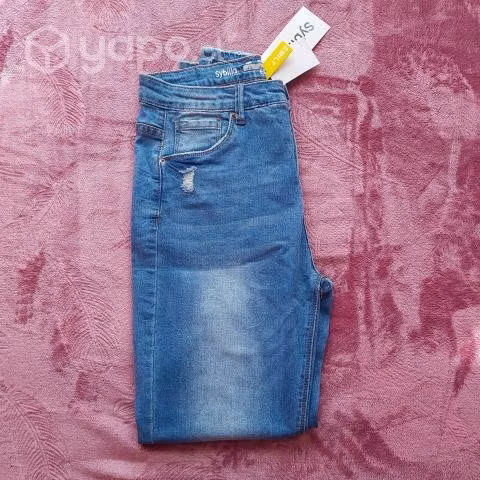 Bluejeans Index Emily - Imagen 2