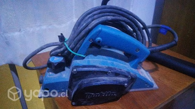 Cepillo eléctrico