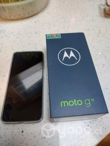 Moto g13 nuevo - Imagen 4