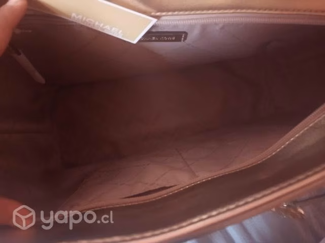 Cartera Michael Kors original - Imagen 4