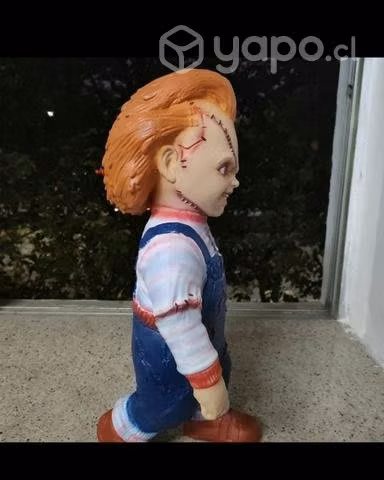 Chucky colección - Imagen 2