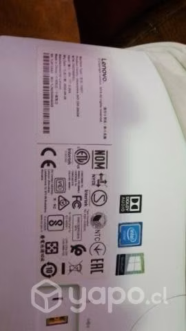 Computador de escritorio exelente estado