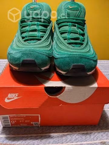 Nike Air Max 97 Lucky Green - Imagen 3