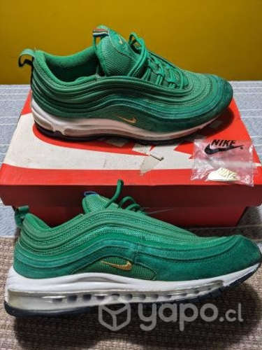 Moda en Chile air max 97