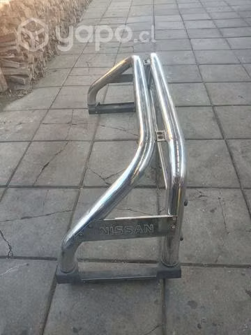 Barra para camioneta - Imagen 2