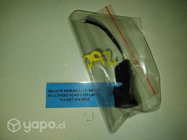 Sensor Airbag L1TT-14B006-AA (LFF092) Ford F150