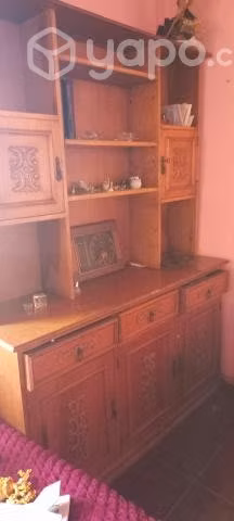 Biblioteca antigua