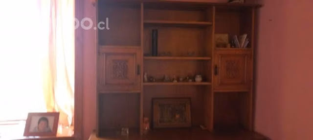 Biblioteca antigua