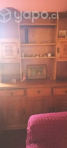 Biblioteca antigua