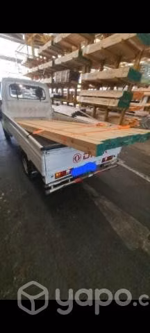 Fletes y mudanzas