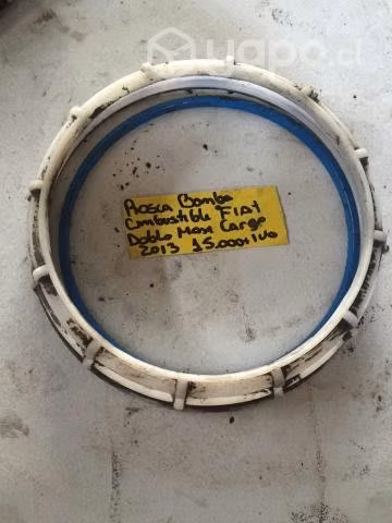 Rosca bomba combustible Fiat doblo maxi cargo 2013