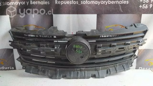 Máscara dfsk 560. 2.0