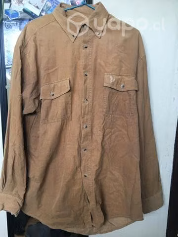 Camisa de cítele talla M-L - Imagen 2