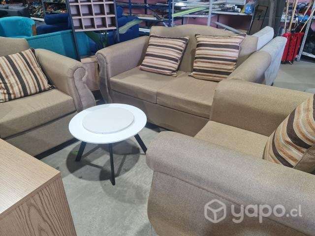 Juego living - Imagen 4