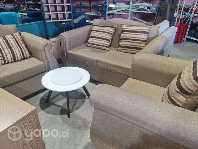 Juego living - Imagen 3