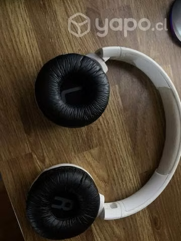 Audífonos JBL