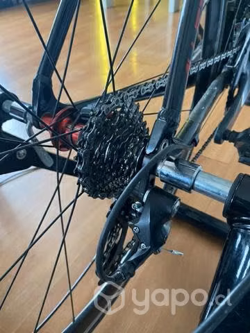 Bicicleta de ruta Specialized