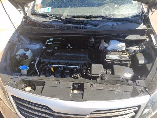 Lavados Cars power