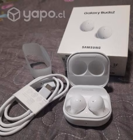 Audífonos inalambricos Samsung Galaxy Buds2