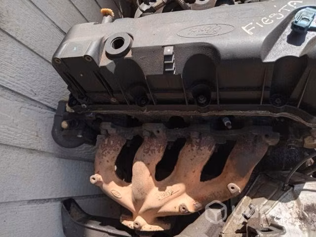 Motor Ford Fiesta 1.6
