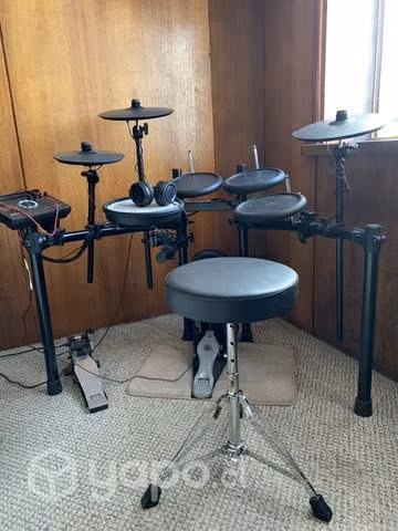 Bateria Roland TD-17K-L