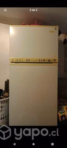 Refrigerador Daewoo en buen estado
