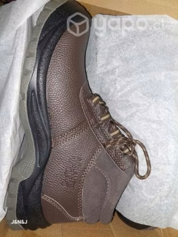Zapatos de seguridad